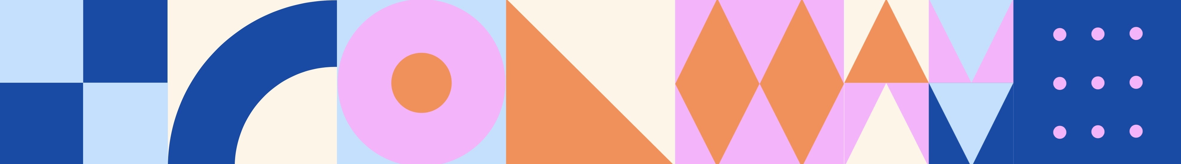 Many Minds brand banner