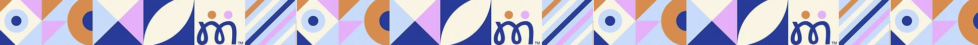 narrow Many Minds banner with logo
