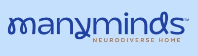 Many Minds logo