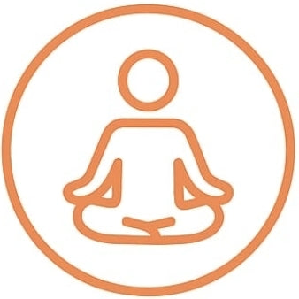 meditation icon