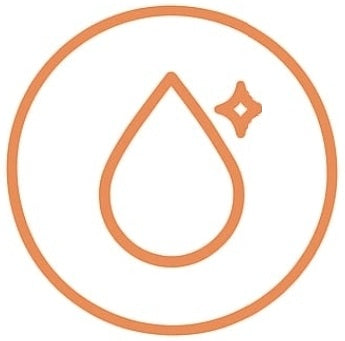 water droplet icon