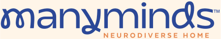 Many Minds logo